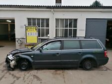 Schlachtfest/ VW Passat 3BG