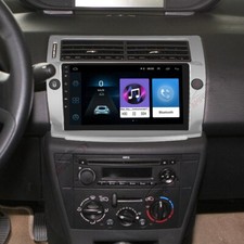 9" Android 13.0 Autoradio GPS