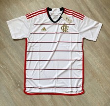 Flamengo 23/24 Auswärtstrikot