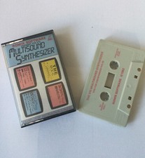 Commodore synthesizer - commodore, 20