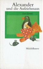 Lionni alexander und die - ",