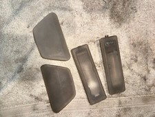 W124 Kombi Satz Innenbeleuchtung. Nur Ersatzteile.