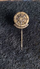   ADAC Westfalen-West   Anstecknadel