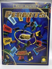 Noris 6180732 - Peanuts! - Neu