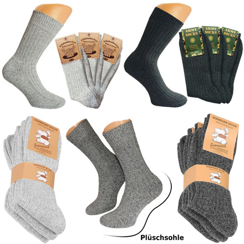 Arbeits militärsocken - arbeits,
