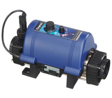 ELECRO NANO CYGNET - 2 kW