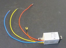 Lichtmaschinen-Regler " elektronisch " BMW R 51/3 bis R 68 - BMW R 50 bis R 69 S