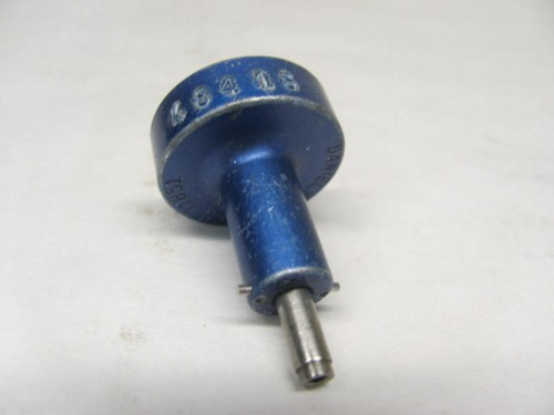 Daniels mfg revolver kopf - daniels,