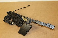 VW Käfer Cabrio links