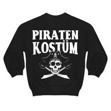 Kinder Pullover Fasching