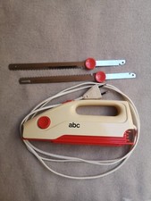 Elektromesser von abc, elektrisches Messer, Küchenmesser, TOP