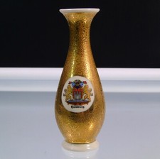 Bavaria Vase German KM