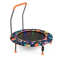 Ø92cm Kindertrampolin Mini