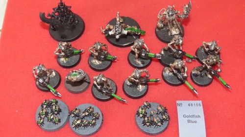 Games workshop warhammer 40k - workshop,