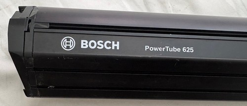 Bosch powertube 625 36v - bosch, 36v/17.4ah