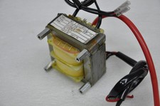 Trafo 2x24V/0,2A 40V/0,5A-