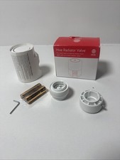 Hive Smart Thermostat