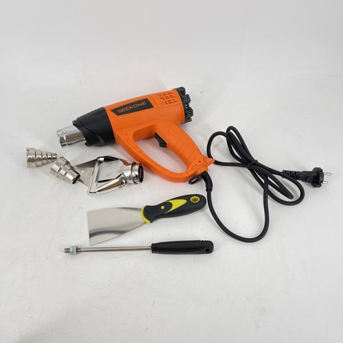 Seekone heißluftpistole kit - seekone,