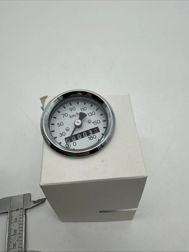 Mmb mechanische tachometer - mechanische,