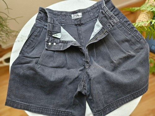 Jeans short damen schwarz - jeans-short,, damen,