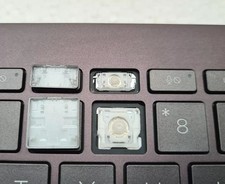 HP ENVY 13-AY Laptop UK