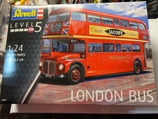 Revell of Germany 1/24 London