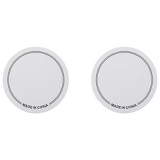 Bassdrum-Patch, ZubehöR für