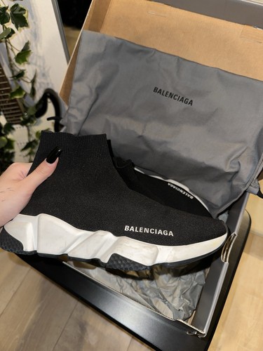Balenciaga speed trainer - balenciaga,