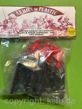 Armies plastic 5525 - armies, in