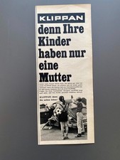 Klippan Sicherheitsgurte VW