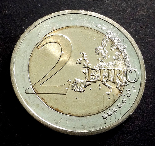 Slovenia euros 2017 130 - euros,
