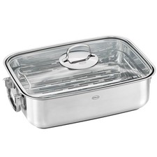 RÖSLE Bratreine Bräter