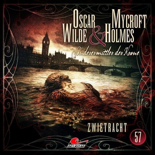 Oscar wilde mycroft holmes - holmes,