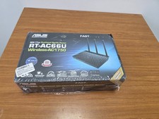 Asus Dual-Band Wireless AC1750