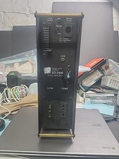 Electronic Theatre Controls