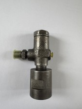 Deutz Mah 914 Einspritzventil