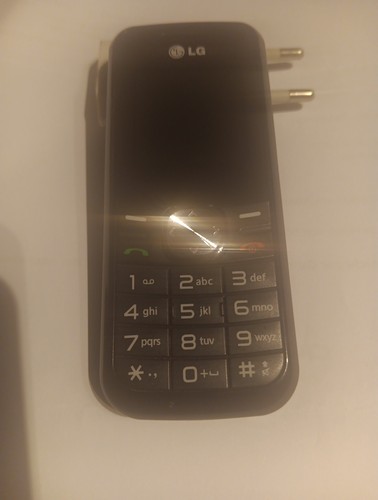 Gs101 schwarz vodafone - lg,