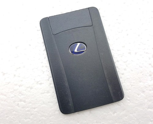 Lexus rx keyless smart - lexus,