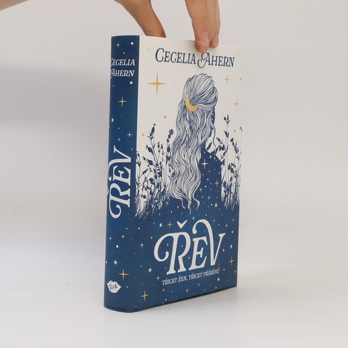 řev cecelia ahern - Řev , | 