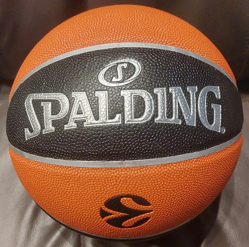 Basketball spalding indoor - spalding, indoor/