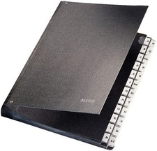 Leitz Pultordner, A4, 24