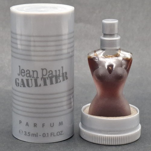 Jean paul gaulthier parfum - jean,