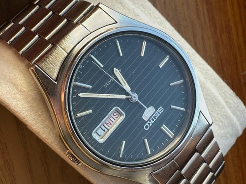 Vintage seiko automatic - seiko,