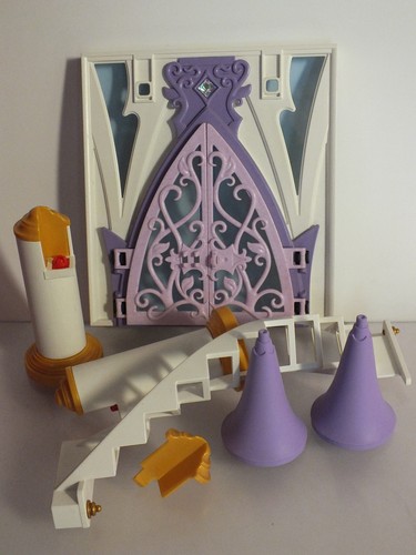 Playmobil 5474 schloss - playmobil,