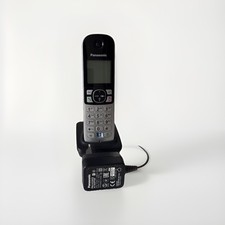 Panasonic KX-TGA682EX Handset Mobilteil + PNLC1042 Ladestation