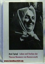 Leben und Sterben der Therese