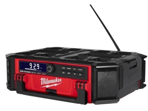 Milwaukee packout - milwaukee,