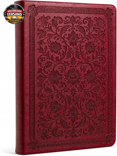 Gepunktetes notizbuch mit - gepunktetes,