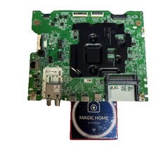 LG EBU67677901 TV Mainboard BPR Total Assembly OLED55B46LA OLED77B4ELA
