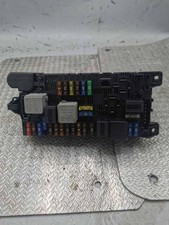 Mercedes-Benz E W211 2005